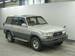 Preview 1996 Toyota LAND Cruiser