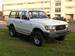 Preview 1997 Toyota LAND Cruiser